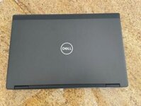 Dell 7530 i7 (8850H,16Gb,512Gb) P1000 4Gb đẹp keng chuyên đồ hoạ