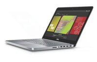 Dell 7537: Core i5.4210/ Ram 6GB/ Hdd 500/VGA 2G Màn hình 15.6 inch /SL