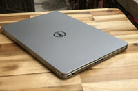DELL 7537 (I5-4210U/RAM 6GB/SSD 128GB/VGA-NVIDIA 750M)