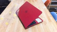 Dell 7559 i5-6700HQ/ Ram 8G/ SSD 128G+ HDD 500G/ Vga 960 4G/ Màn 15″6 inch FHD