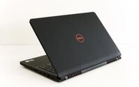 DELL 7559 (I7-6700HQ/RAM 8GB/SSD 240GB/VGA-NVIDIA 960M)