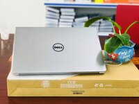 DELL 7560 (I5-7200U/RAM 4GB/SSD 128GB/HDD 500GB/VGA-NVIDIA 940M)