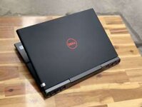 DELL 7566 (I5-6300HQ/RAM 8G/SSD 240GB/VGA-Nvidia GTX 960M)