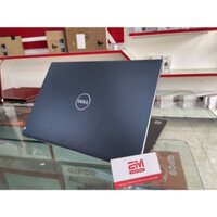 Dell 7572-i5-8250/RAM 4 GB/SSD 120 GB/ HDD 500GB/Card MX 150/ Màn hình 15.6 Full HD