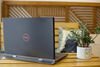 DELL 7577 (I7-7700HQ/RAM 8GB/HDD 1TB/SSD 128GB/VGA-NVIDIA1050TI)