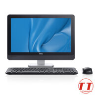 Dell 9020 All In One CH1 Core i3-4130/ Dram3 4Gb/ HDD 500G/ Màn 23" LED full HD