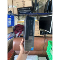 dell 9020 i5 4570s ram 8gb ssd 120gb 1tr600k