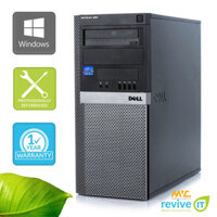 DELL 980 MT