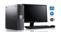 Dell 980 optiplex - Máy Động Bộ Core i7