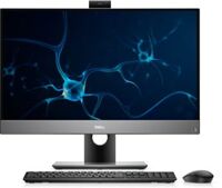 Dell AIO 27inch. Dell All In One 7780 Core i5 10600 / Ram 16Gb / SSD 512G NVME / VGA 1650 4GR5 đồ họa