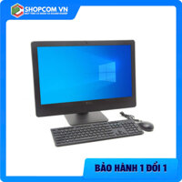 Dell AIO 9030 | i7 4790s | Ram 16Gb | Ssd 240Gb | FHD | Wifi | Win 10 Pro | - like new