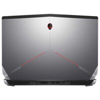 Dell Alienware 15: Core i7 4710HQ / RAM 8GB / SSD 128GB + HDD 01TB / VGA GTX 970M 3GB / 15.6″ Inch FHD..!!!
