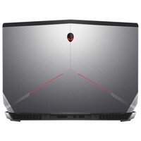 Dell Alienware 15: Core i7 4710HQ / RAM 8GB / SSD 128GB + HDD 01TB / VGA GTX 970M 3GB / 15.6″ Inch FHD..!!!