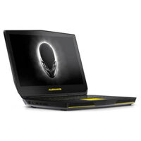 Dell Alienware 15, Core i7-4710HQ, RAM 8GB, SSD 256GB, NVIDIA GeForce GTX 970M, 15.6” FHD