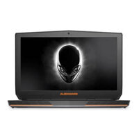 Dell Alienware 15 R2, Core i7-6700HQ, RAM 16GB, SSD 256GB, NVIDIA GeForce GTX 970M, 15.6” 4K