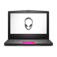 Dell Alienware 15 R3 Core i5 7300HQ / 16GB / 256GB + 1TB / GTX 1060 6GB / 15.6 inch FHD