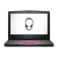 Dell Alienware 15 R3 Core i5 7300HQ / GTX 1060 6GB / 15.6″ FHD