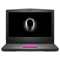 Dell Alienware 15 R3: Core i7 7700HQ | RAM 16GB | SSD 256GB + HDD 01TB | VGA GTX 1060 6GB | 15.6 inch FHD