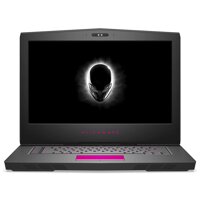 Dell Alienware 15 R3: Core i7-7700HQ | RAM 16GB | SSD 256GB + HDD 01TB | VGA GTX 1070 8GB | 15.6 inch FHD | G-Sync