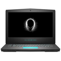 Dell Alienware 15 R4: Core i7 8750H | RAM 32GB | SSD 128GB + SSD 01TB | VGA GTX 1060 6GB | 15.6 inch FHD | G-Sync