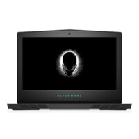 Dell Alienware 15 R4, Core i9-8950HK, RAM 16GB, SSD 512GB, NVIDIA GeForce GTX 1080, 15.6” 4K