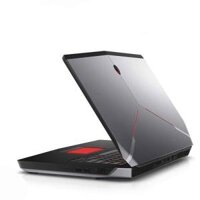 Dell Alienware 15R2 I7-6700HQ/ RAM 8GB/ HDD 1TB/ GTX 965M/ 15.6 INCH FHD