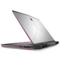 Dell Alienware 15R3: Core i7 7700HQ/16GB/SSD 256GB + 01TB/VGA GTX 1070 8GB/15.6″ Inch Full HD/G-Sync