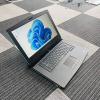 DELL Alienware 15R3: Core I7-7820HK (~3.90Ghz)/ RAM 16GB/ SSD 512GB + HDD 1TB/ NVIDIA® Geforce® GTX 1080 (8GB)/ LCD 15.6inch FHD IPS