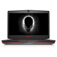Dell Alienware 17 i7 4900MQ / 16GB / 256GB + 500GB / GTX 780M / 17.3″ Full HD