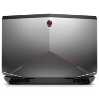 Dell Alienware 17 R2: Core i7-4720HQRAM | RAM 16GB SSD | 128GB + HDD 01TB  | GTX 970M 17.3 inch FHD