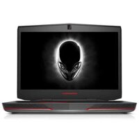 Dell Alienware 17 R3: Core i7 6700HQ | RAM 16GB | SSD 1TB | VGA GTX 980M 4GB | 17.3 inch 4K