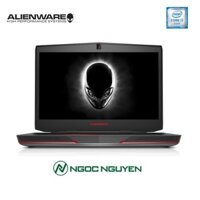 Dell Alienware 17 R3 Core i7 6th/ GTX 970M/ 17.3 inch (Model 2016)