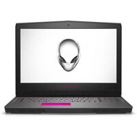 Dell Alienware 17 R4 Core i7 6700HQ / 16GB / 256GB + 1TB / GTX 1070 8GB / 17.3″ FHD