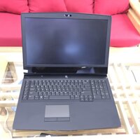 Dell Alienware 17 R4 Core i7 6700HQ/ Ram 16Gb/ SSD 128Gb + HDD 1Tb/ GTX 1070/ Màn 17.3  FHD