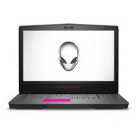 Dell Alienware 17 R4, Core i7-6820HK, RAM 8GB, SSD 256GB, NVIDIA GeForce GTX 1080, 17.3” 2K