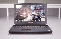 DELL ALIENWARE 17R3