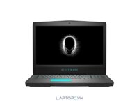 Dell Alienware 17R4