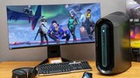 Dell Alienware Aurora R10 - Máy bộ chuyên game
