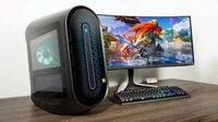 Dell Alienware Aurora R15 - Máy bộ chuyên game