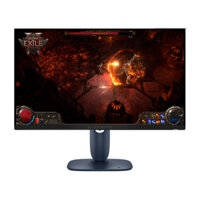 Dell Alienware AW2725DM – Màn Hình Gaming 27inch QHD 180Hz | HACOM | Giá rẻ, trả góp 0%
