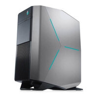 Dell Alienware Gaming PC Aurora R8, Core i5-9400, RAM 16GB, SSD 128GB, Intel UHD Graphics 630