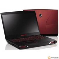 DELL ALIENWARE M14X R2 I7 3610QM