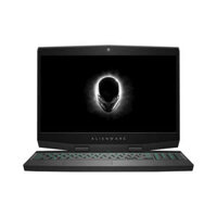 Dell Alienware M15 R1 Core i7 8750H / 16GB / 256GB + 1TB / GTX 1060 6GB / 15.6 inch FHD