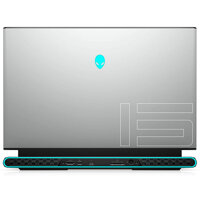 Dell Alienware M15 R2: Core i7 9750H/RAM 16GB/SSD 512GB/VGA RTX 2070 8GB/15.6″ Inch FHD 240Hz/White..!!!