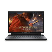 Dell Alienware M15 R3 i7 10750H / 16GB / 512GB / RTX 2070 Super 8GB / 15.6″ FHD 300Hz