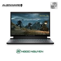 Dell Alienware M15 R4 Core i7 10th /RTX 3060/15.6 inch (Model 2020)