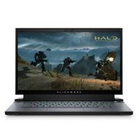 Dell Alienware m15 R4, Core i7-10870H, RAM 16GB, SSD 256GB, NVIDIA GeForce RTX 3070, 15.6” FHD