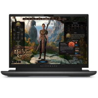 DELL Alienware M16 R1 Gaming Laptop