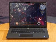 Dell Alienware m16 R2