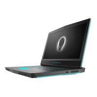 Dell Alienware M17 i7- 4710M 8CPU/ Ram 32GB / SSD 256GB / VGA 970M 4G/